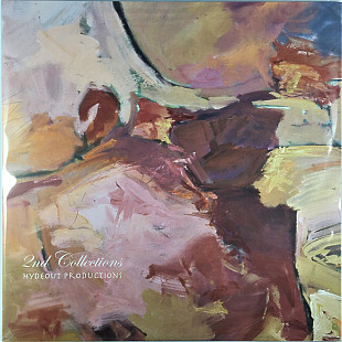 Nujabes – Hydeout Productions - 2nd Collections (2007/2023)