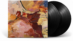 Nujabes - Hydeout Productions - 2nd Collections (2007/2024) (2xLP)