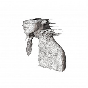 Coldplay – A Rush Of Blood To The Head LP Вініл Запечатаний