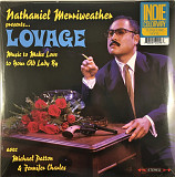 Nathaniel Merriweather Presents Lovage – Music To Make Love To Your Old Lady By (2001/2022)