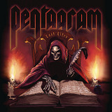 Pentagram – Last Rites LP Вініл Запечатаний