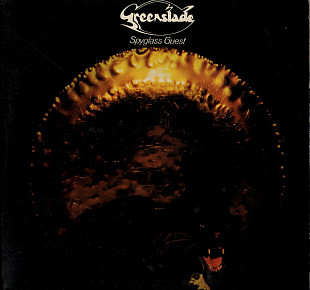 Greenslade ‎– Spyglass Guest