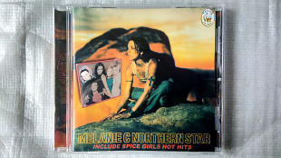 CD Компакт диск Melanie C - Northern Star