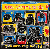 The Communards - “You Are My World”, 12’45 RPM