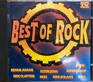 Best Of Rock