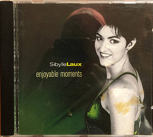 Sibylle Laux - “Enjoyable Moments”