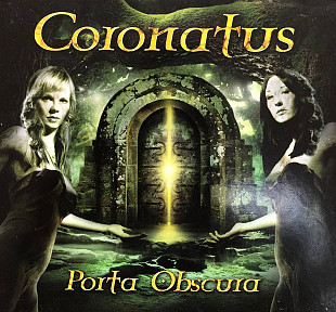 Coronatus - “Porta Obscura”