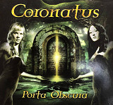 Coronatus - “Porta Obscura”