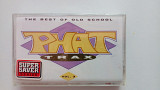 Phat trax vol.3 The best of old school