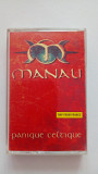Manau - Panique celtique