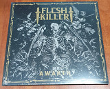 FLESHKILLER "Awaken" 12"LP