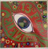 The 13th Floor Elevators – The Psychedelic Sounds Of The 13th Floor Elevators -66 (?)