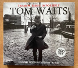 Tom Waits – Transmission Impossible 3xCD