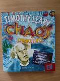 Timothy Leary - Chaos & Cyberculture (French)