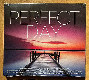 Perfect Day 3xCD
