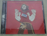 ALEC K. REDFEARN & THE SEIZURES Every Man For Himself & God Against All CD US