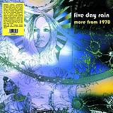 Five Day Rain – More From 1970 -(23)