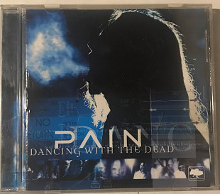 Pain "Dancing with the Dead"