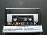 Scotch XSII 90 (Denon)