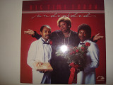BIG TIME SARAH- Undecided 1985 USA Blues Chicago Blues