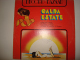 VARIOUS- Calda Estate 1976 Italy Pop Folk World & Country Chanson Vocal Ballad