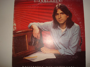 GIANNI TOGNI- Bollettino Dei Naviganti 1982 Italy Pop Vocal