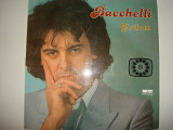 BACCHELLI- Y Solo Tú 1981 Spain Pop Vocal Europop