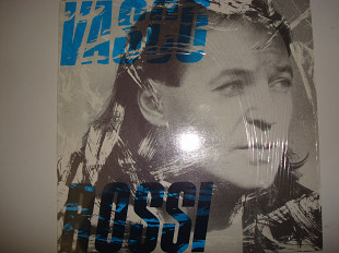 VASCO ROSSI- Liberi Liberi 1989 Italy Rock Pop Rock