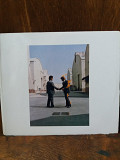 Pink floyd wish you were here EU