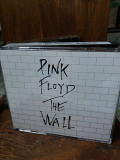Pink Floyd The Wall 2хсd