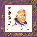 Mozart – Meet The Classics