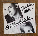 Joachim Witt – Silberblick LP 12", произв. Germany