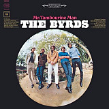The Byrds – Mr. Tambourine Man.