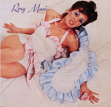 Roxy Music – Roxy Music (1st Album)
