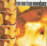 Van Morrison – Moondance