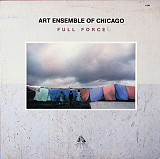 Art Ensemble of Chicago – Full Force
