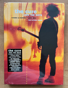 The Cure - Join The Dots 4xCD