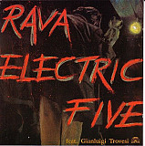 Enrico Rava – Electric Five