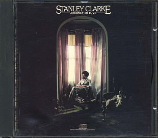 Stanley Clarke – Journey to Love.