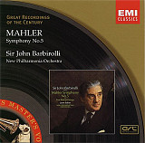 Mahler / Barbirolli – Symphony No.5