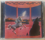 Magnum "Vigilante"