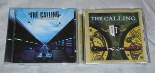 Компакт-диски The Calling