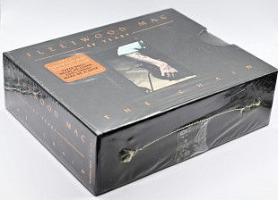 Фірмові касети Fleetwood Mac