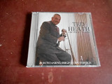 Ted Heath The Perfectionist 2CD фірмовий