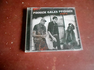 Pinnick / Gales / Pridgen PGP2