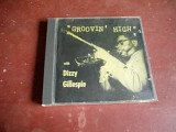 Dizzy Gillespie Groovin' High