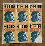 Peter Tosh – Equal Rights LP 12", произв. Europe