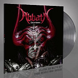 Abbath - Dread Reaver Silver Vinyl