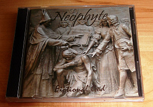 Neophyte – Fictional God