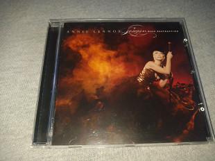 Annie Lennox "Songs Of Mass Destruction" фирменный CD Made In The EU.